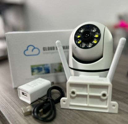 😎👓La cámara que NADIE verá, pero tú lo verás TODO 🔥